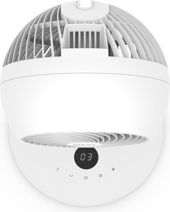 Produktbild Ideal Tisch-/Standventilator FAN1 (55 dB)