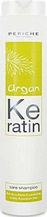 Produktbild Periche Argan Keratin Care Shampoo 250ml (Flüssiges Shampoo, 250 ml)