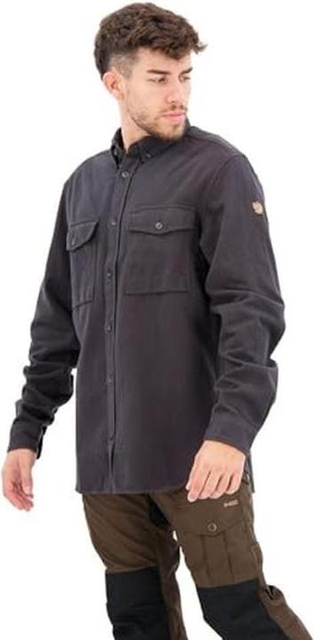 Immagine prodotto Fjällräven Camicia Övik Twill (XL)