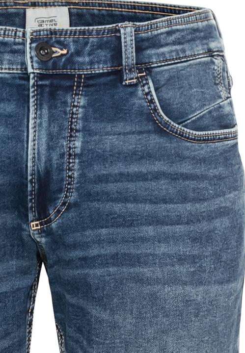 Immagine prodotto Camel Active fleXXXactive® Jogg Denim in versione Slim Fit (40)