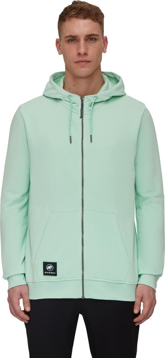 Actual product image Mammut ML Hooded Jacket Men (XXL)