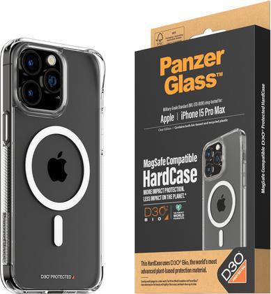 Produktbild PanzerGlass HardCase MagSafe (Apple iPhone 15 Pro Max)