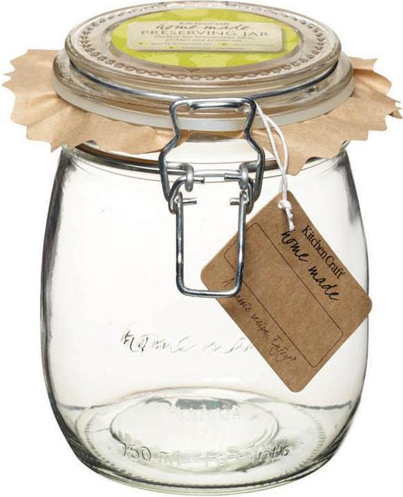 Produktbild Home Made Einmachglas (1 Stk., 0.75 l)