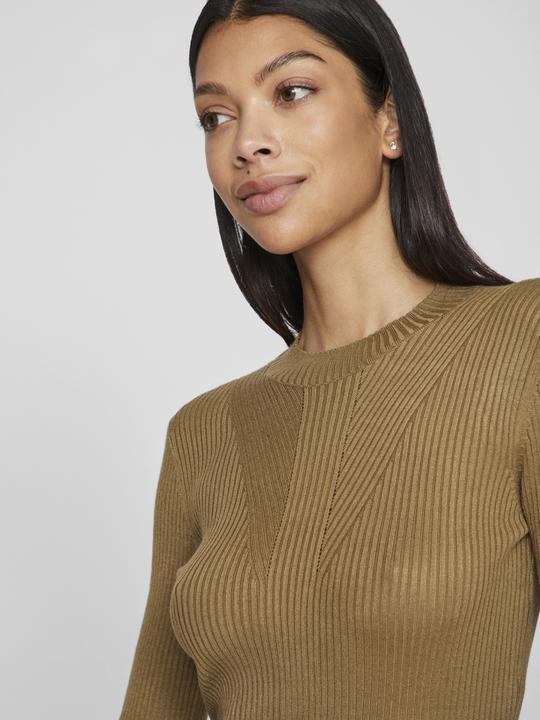 Produktbild Vila Midi Strickkleid (L)