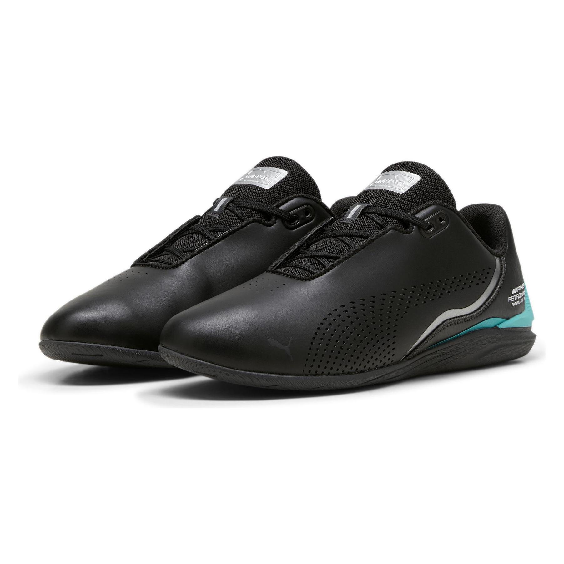 Puma, Herren, Fussballschuhe, MAPF1 Drift Cat Decima (41), Schwarz