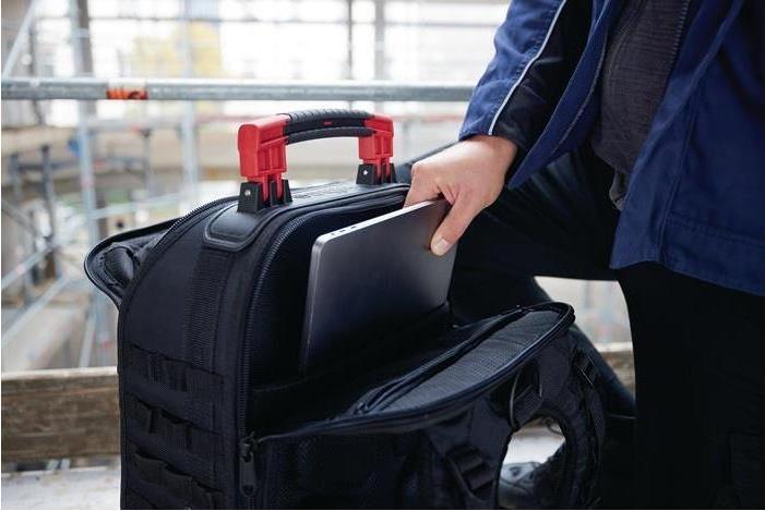 Immagine prodotto Wiha Werkzeugrucksack mechanic (41 pezzi)