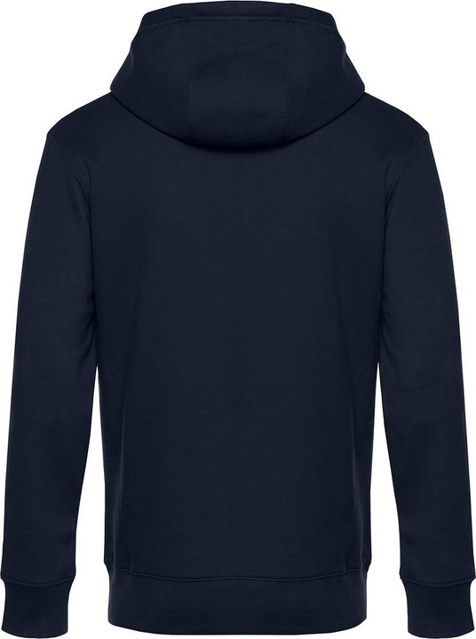 Actual product image B&C King Hoodie (3XL)