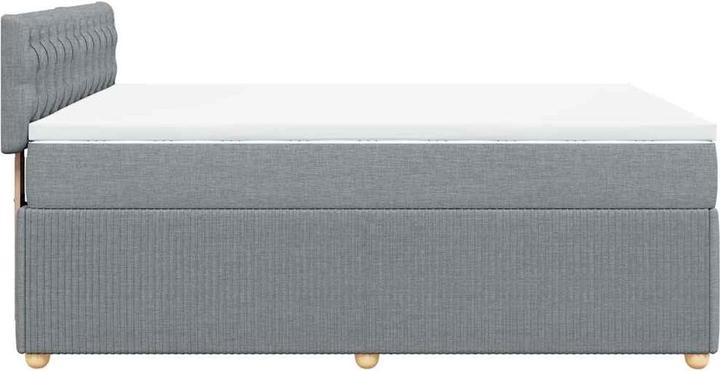 Produktbild vidaXL Boxspringbett (140 x 200 cm)