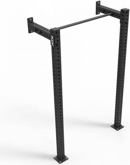 Actual product image ATX Half Rack - Wall 810