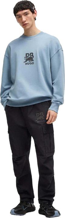 Produktbild HUGO Dahrain Stealth Sweatshirt (M)