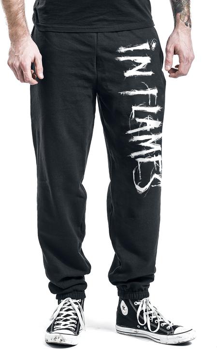 Produktbild In Flames Logo (M)