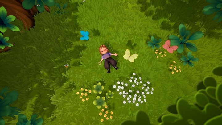 Immagine prodotto Vita da strega del giardino (PS5, DE)