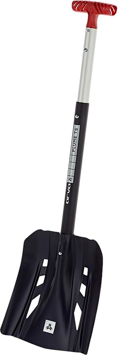 Actual product image Arva Pelle Plume TS
