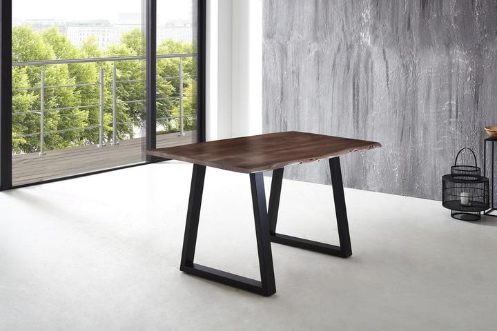 Actual product image SAM Lubin (180 x 90 x 77 cm)