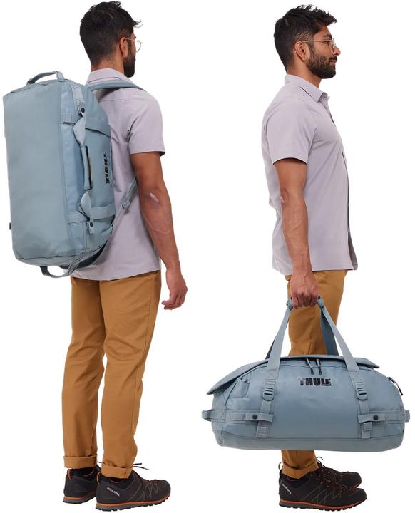 Actual product image Thule Chasm (40 l)