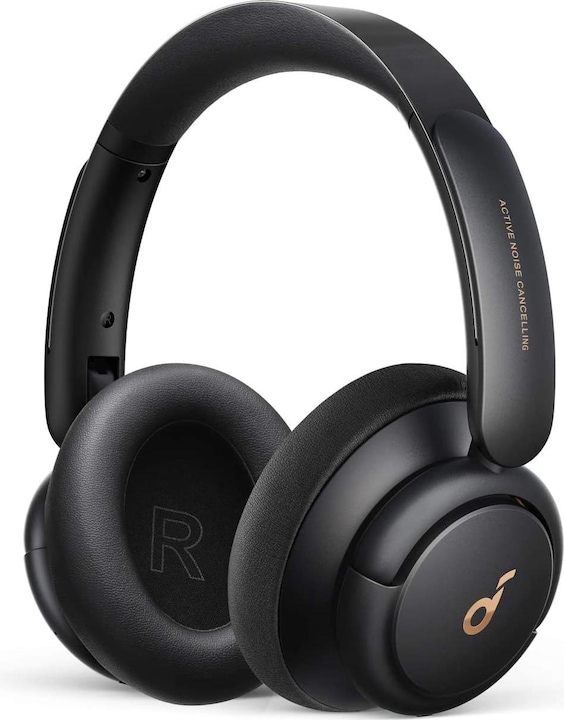 soundcore Q30 (ANC, 40 h, Senza fili)