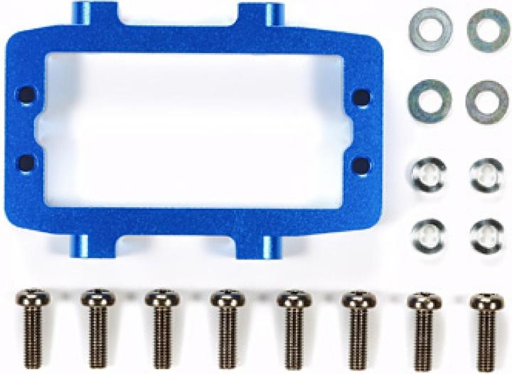 Produktbild Tamiya DT-03 Alu Lenkservo-Halterung