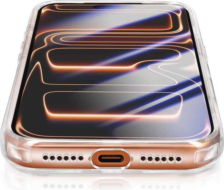 Produktbild Spigen Ultra Hybrid (Apple iPhone 17 Pro Max)