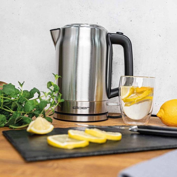Immagine prodotto Cloer 4529 (1.70 l)