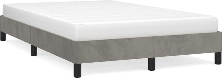 Actual product image vidaXL Bettgestell (120 x 200 cm)