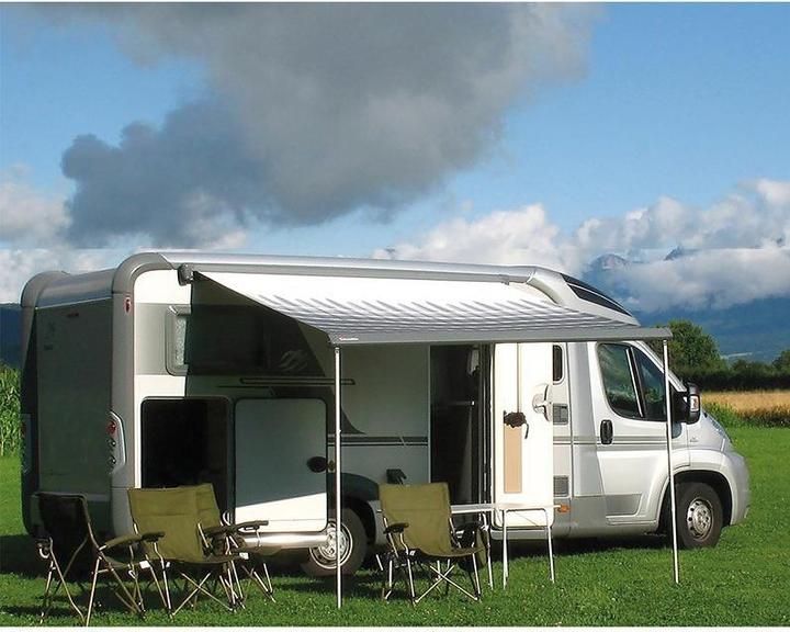 Actual product image ProPlus Storm guy kit for Omnistor awning