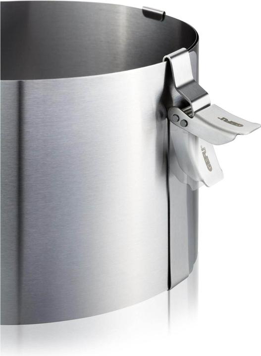 Produktbild GEFU Backrahmen Tondo Clip (16 cm)