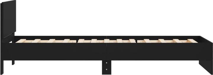 Image du produit vidaXL Bettgestell (100 x 200 cm)