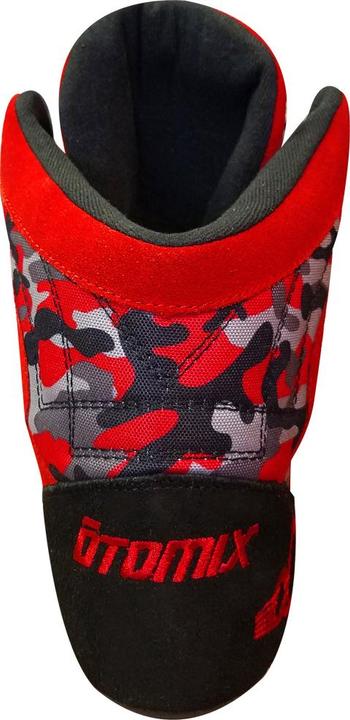 Actual product image Otomix Unisex Stingrey Escape Bodybuilding Gewichtheberschuh (40)