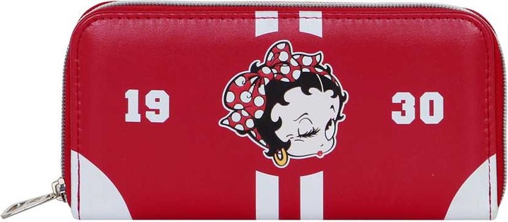 Produktbild Karactermania Essential Wallet Varsity