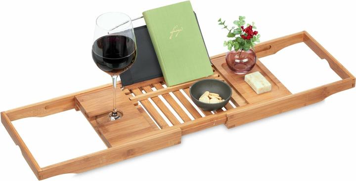 Actual product image Relaxdays Meal prep boxes