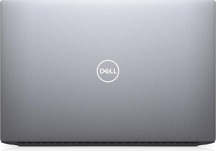 Image du produit Dell Precision 5560 (15.60", Intel Core i7-11850H, 16 Go, 512 Go, CH)