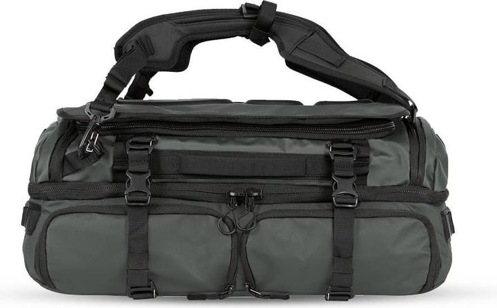 Actual product image Wandrd Hexad Access (Photo backpack, 45 l)