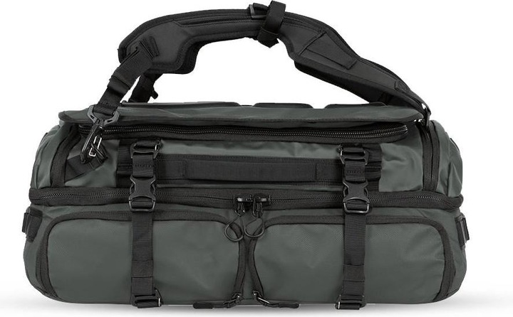 Produktbild Wandrd Hexad Access (Fotorucksack, 45 l)