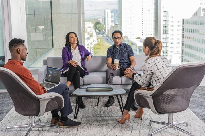 Produktbild Poly Sync 60 Freisprechtelefon