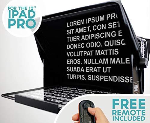Actual product image Teleprompter pad iLight Pro (Teleprompters)