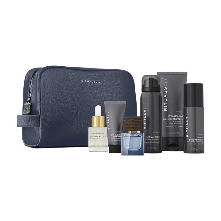 Produktbild Rituals Homme (Körperpflegeset)