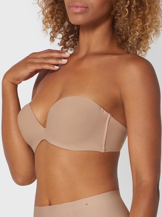 Produktbild Triumph Bügel-BH Stepy Soft (2er Pack, 70 D)