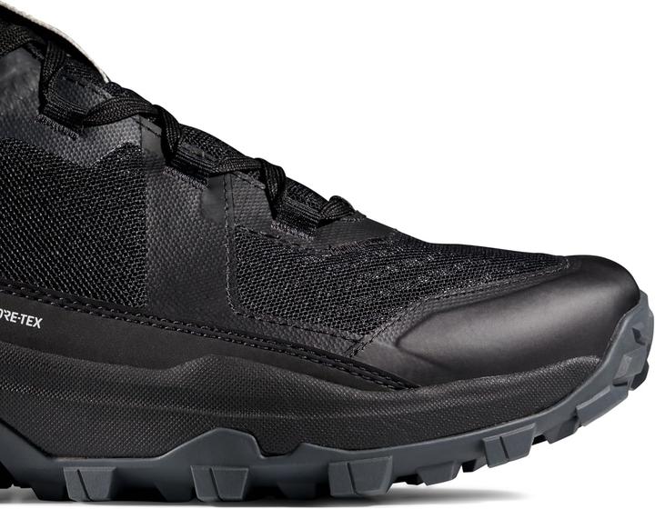 Actual product image Mammut Girun II Low GTX (41 1/3)