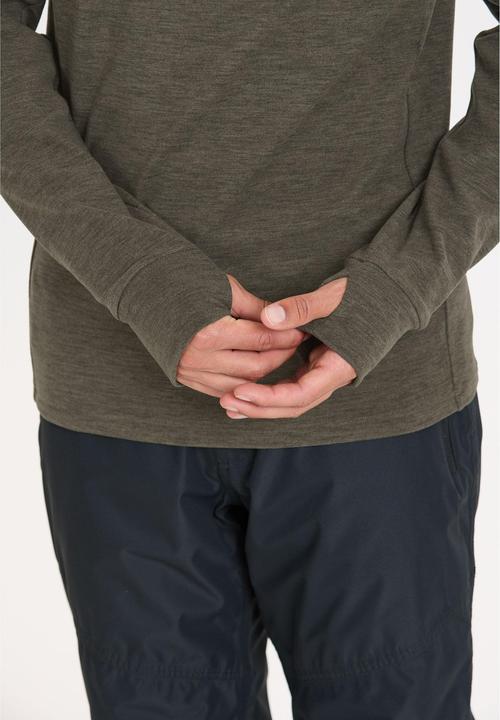 Produktbild Whistler Kajsa Half Zip Midlayer (XL)