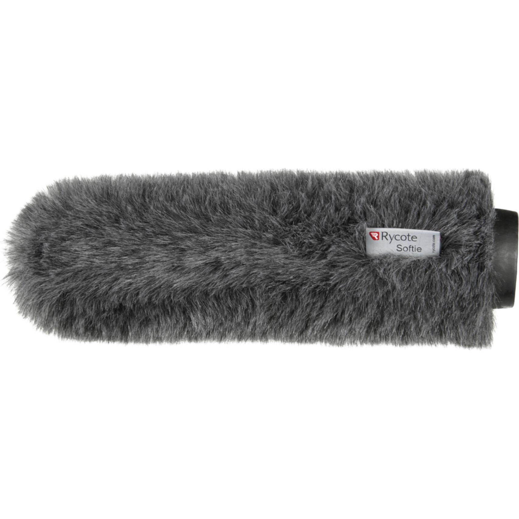 Thumbnail - Rycote 29CM CLASSIC-SFT 24/25 (Fell), Mikrofon Windschutz