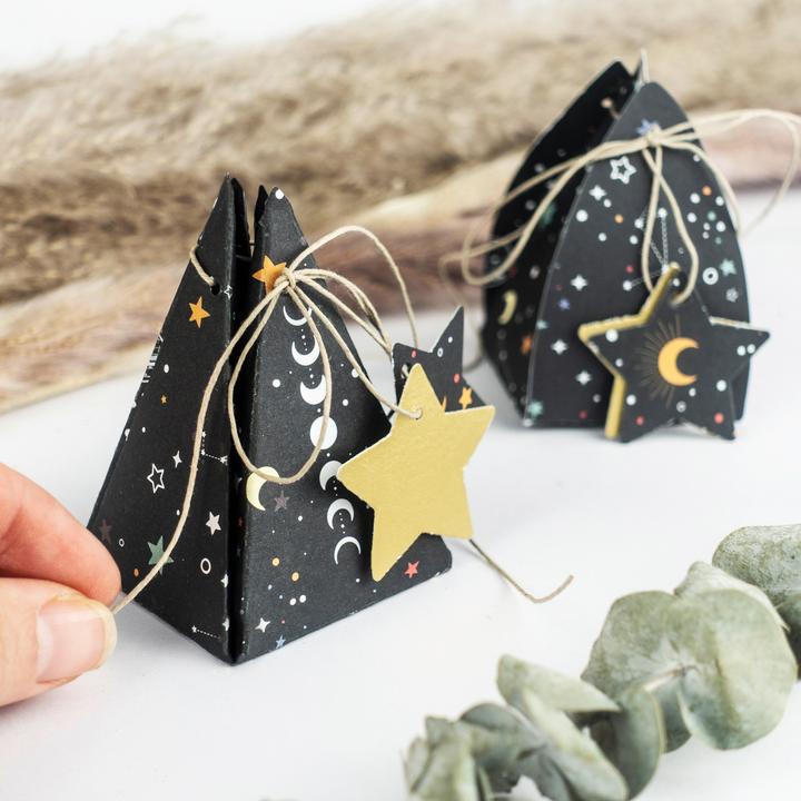 Produktbild Ursus Motiv-Fotokarton "Astronomie" (300 g/m²)