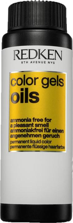 Image du produit Redken Technique Red Color Gel Oils 10av (10AV-10.12)