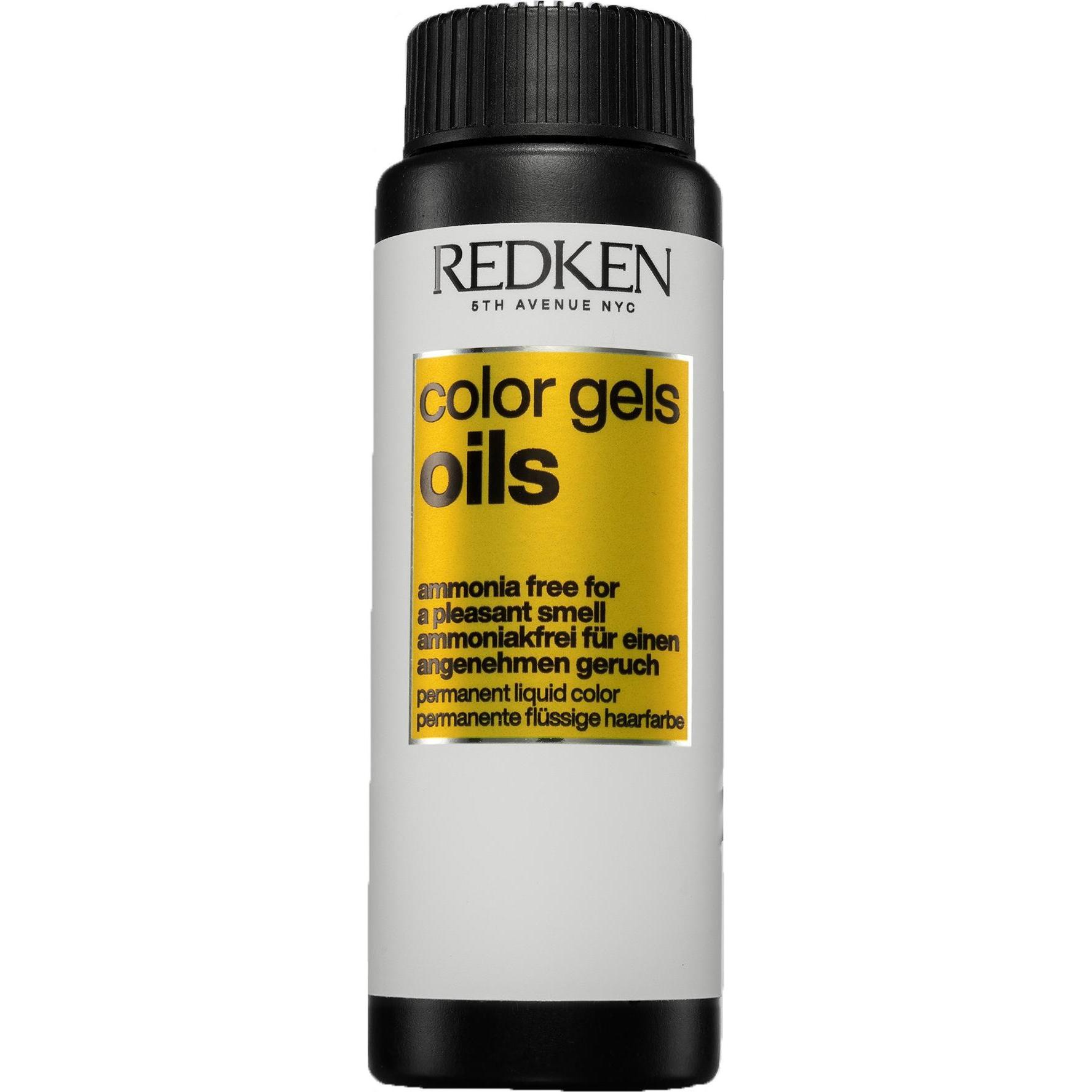 Redken Farbgele Öle 8G Mandelzucker 60ml (Mandelzucker) (37617733)