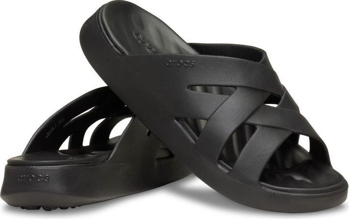 Produktbild Crocs W's Getaway Weave Slide (37)