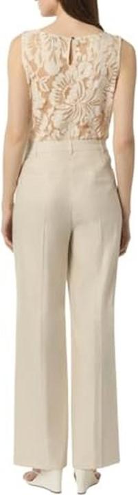 Actual product image Comma Hose Leinen-Mix-Hose mit Eingrifftaschen (44)