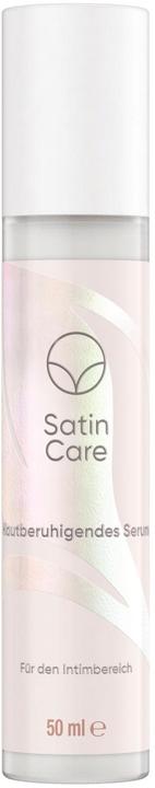 Productafbeelding Gillette Venus Venus Satin Care Intieme Verzorging Serum (50 ml, Intieme gel)