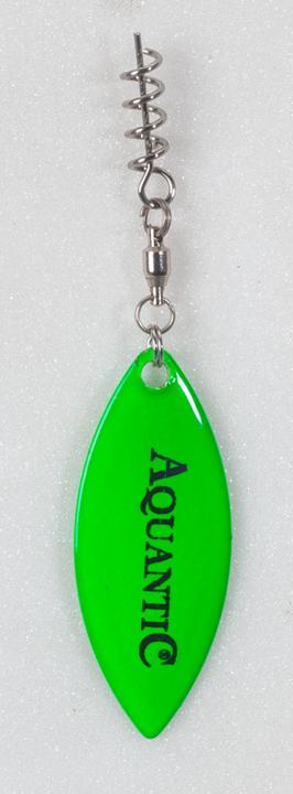 Immagine prodotto Aquantic Add-on-Blade FG 10 Stk. (6 cm)