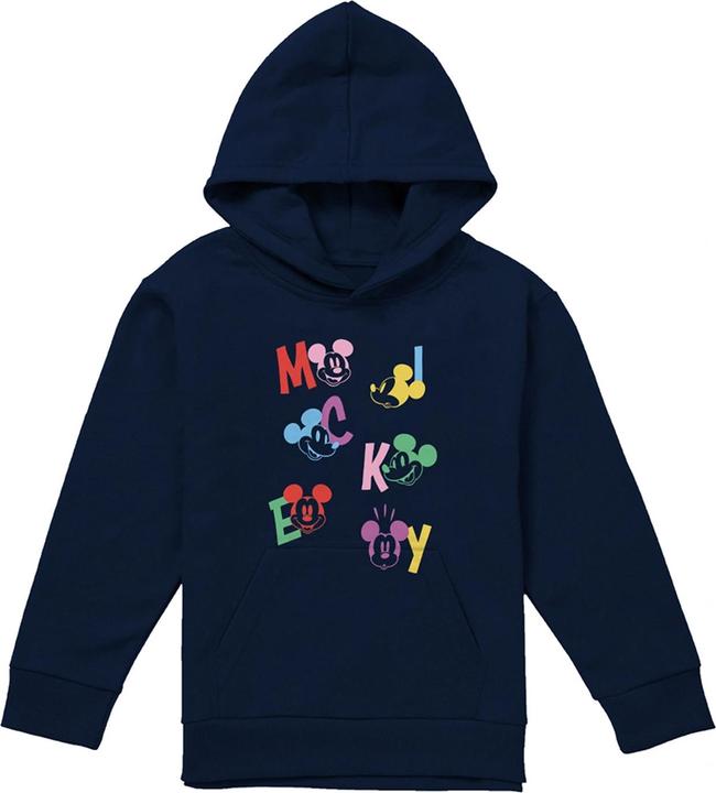 Produktbild Disney Kapuzenpullover (128)
