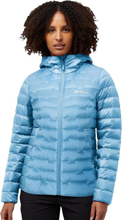 Actual product image Jack Wolfskin Passamani Down Hoody W (XS)