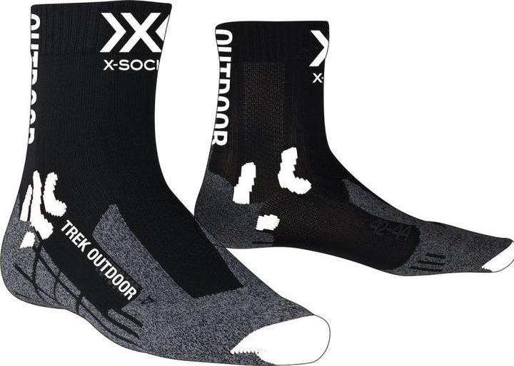 Produktbild X-Socks Trek Outdoor (39 - 41)